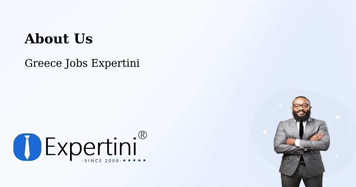 About Expertini Recruitment Platform  – Néa Vrasná - Néa Vrasná, Greece Jobs Expertini