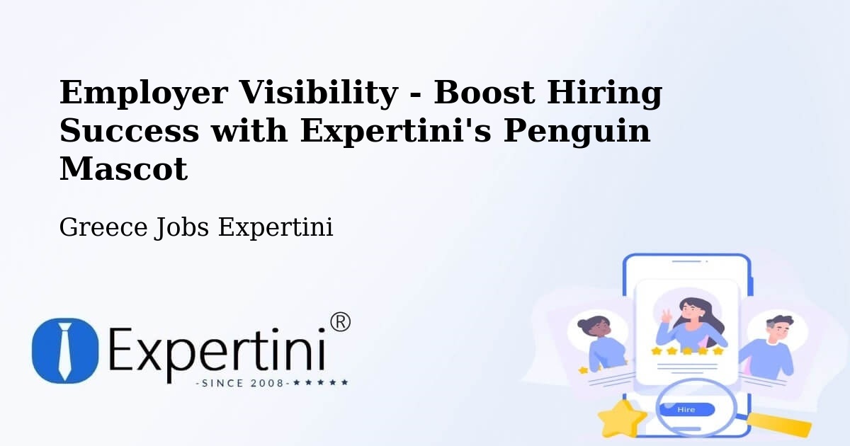CV and Resume Visibility Optimization – Néa Vrasná - Greece Jobs Expertini